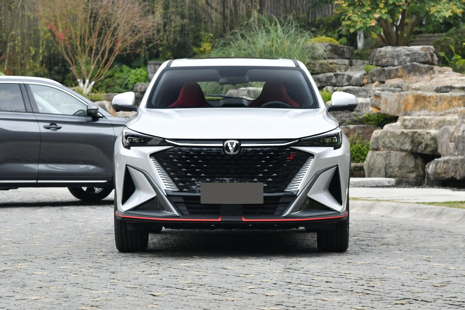 Changan X5 Plus 