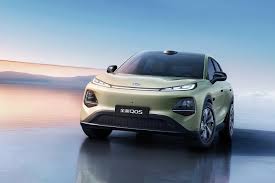 Changan QO5 - View 5