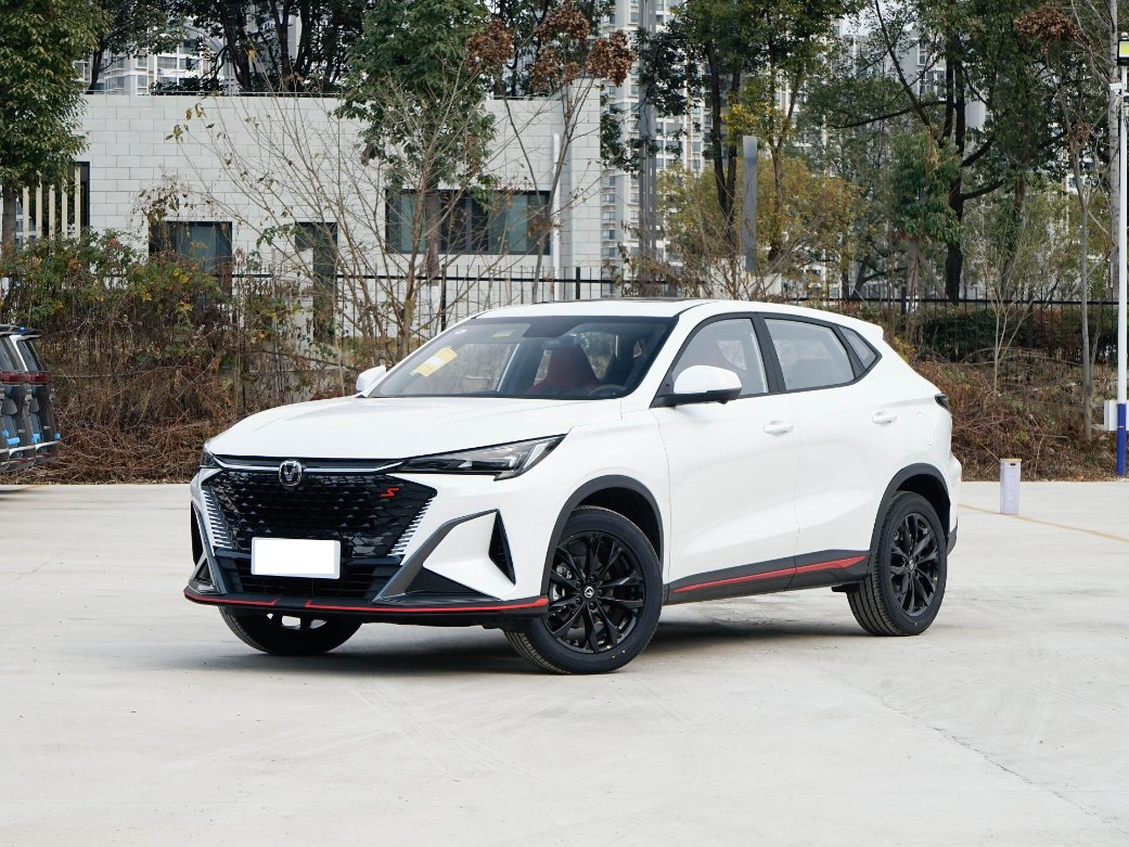 Changan X5 Plus  - View 4