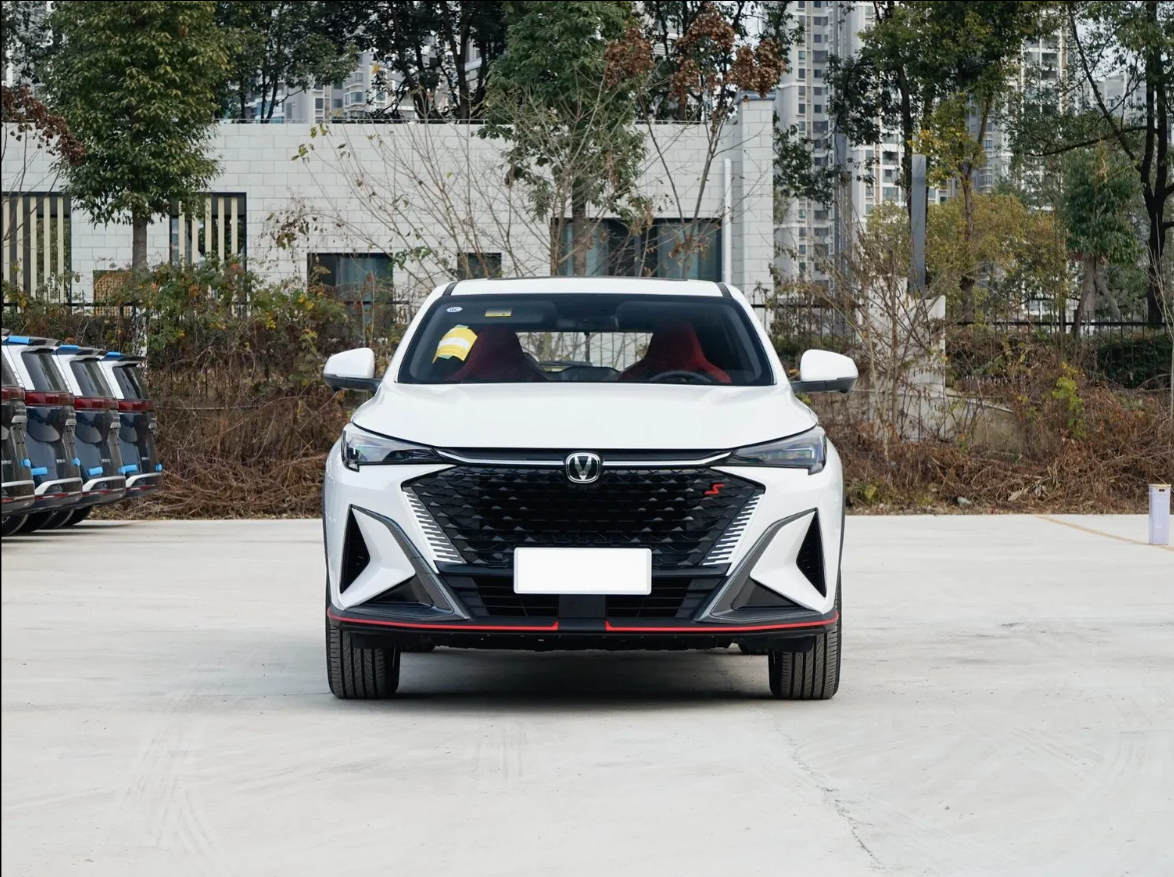 Changan X5 Plus  - View 5