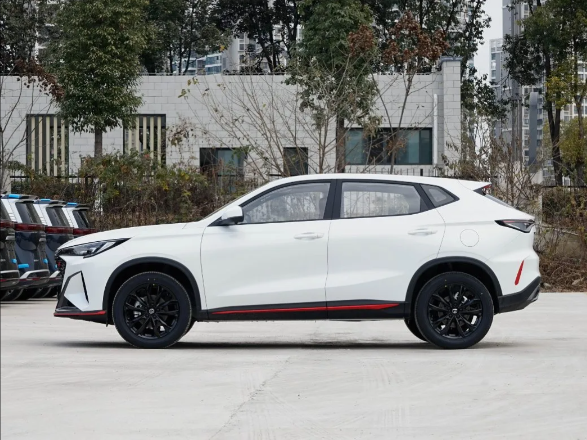 Changan X5 Plus  - View 6