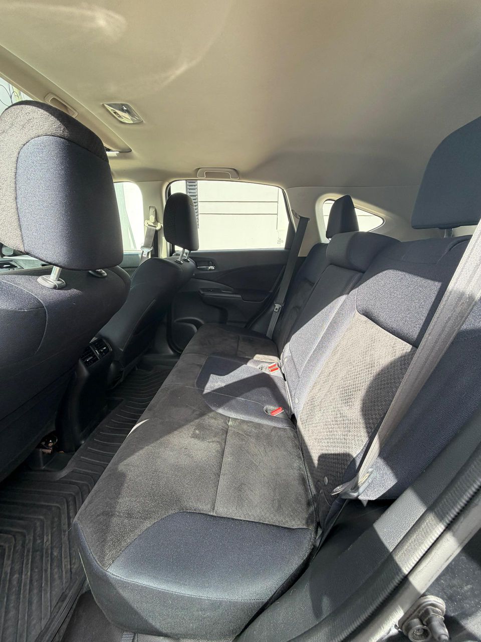 2016 Honda CR-V EX  - View 3