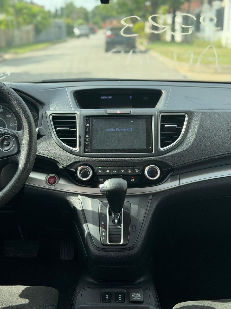 2016 Honda CR-V EX  - View 10