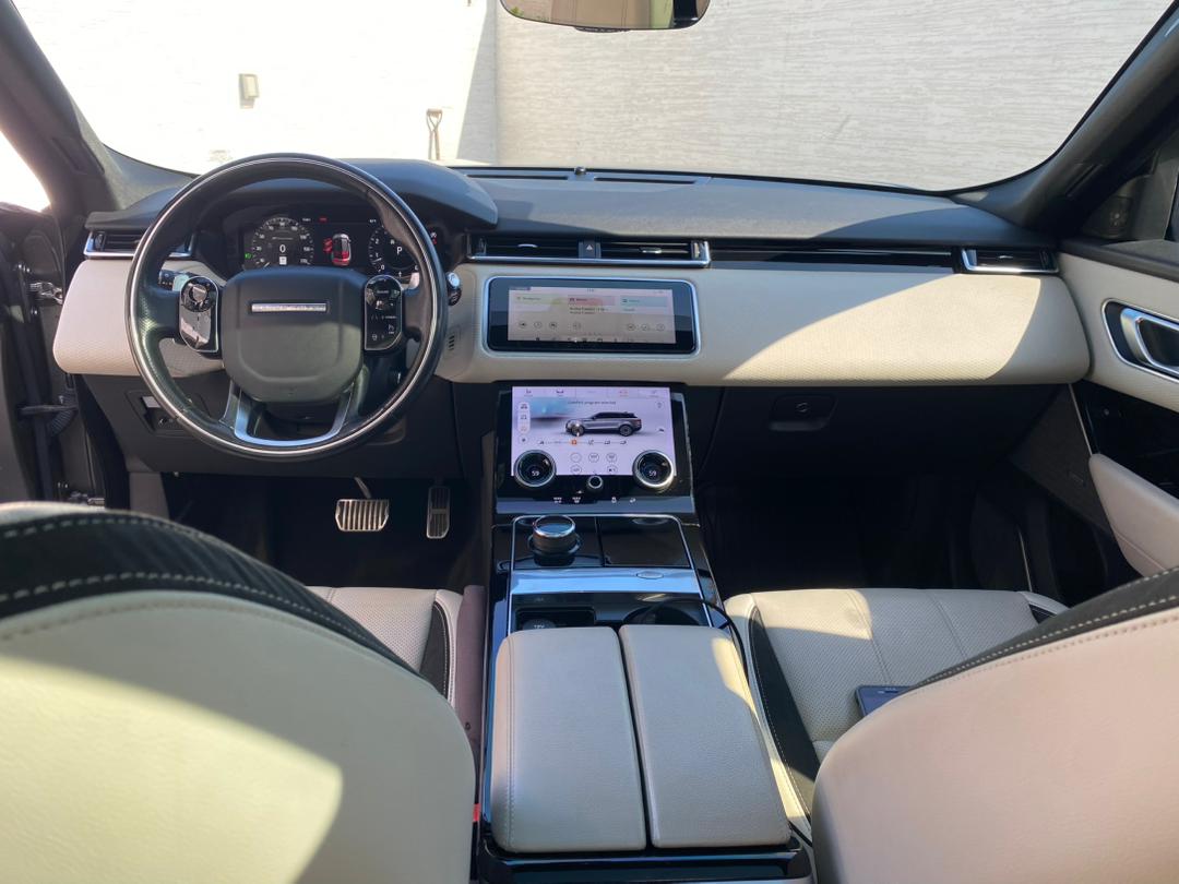 2020 RANGE ROVER VELAR P340 R DYNAMIC - View 2