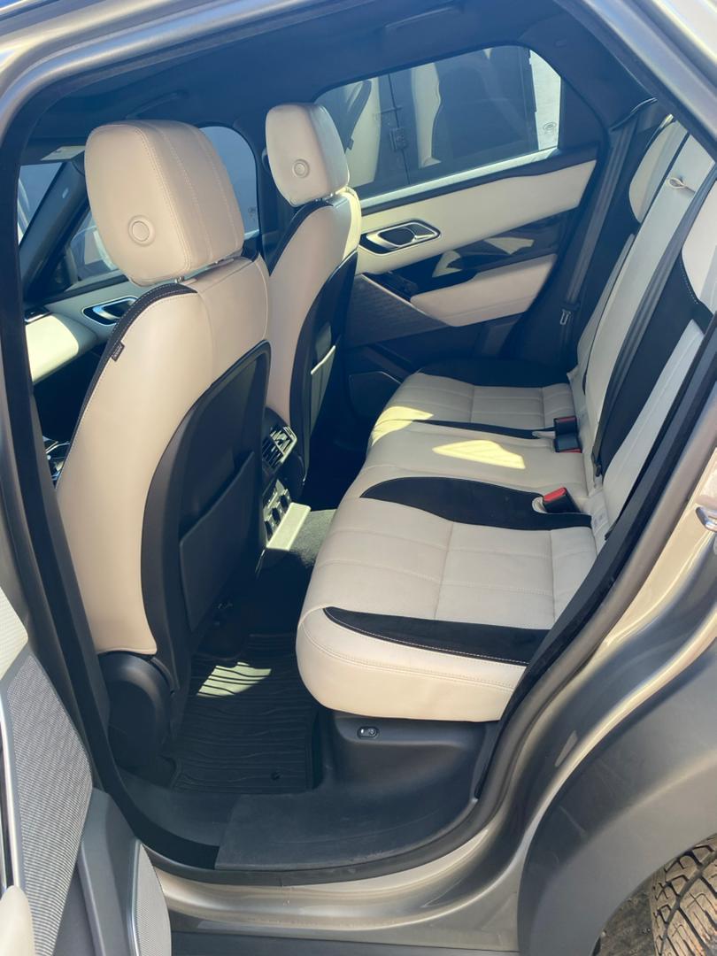 2020 RANGE ROVER VELAR P340 R DYNAMIC - View 6