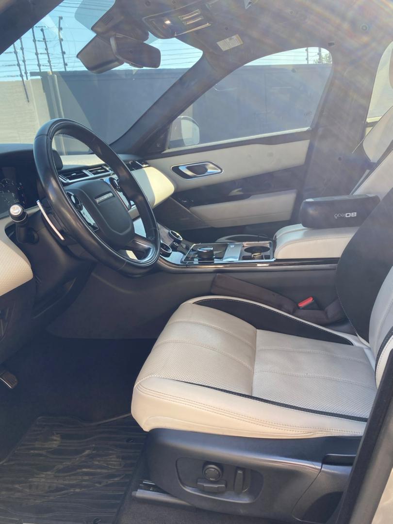 2020 RANGE ROVER VELAR P340 R DYNAMIC - View 11