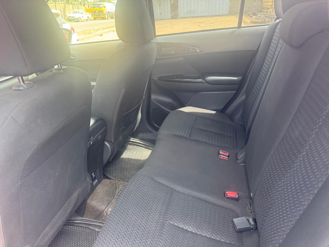 2022 MITSUBISHI ECLIPSE CROSS  - View 5