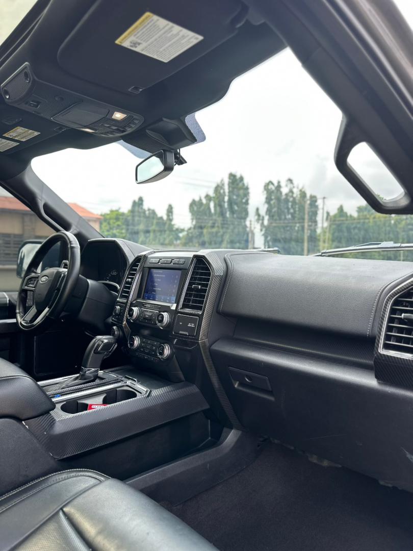 2020 FORD F150 LARIAT  - View 6
