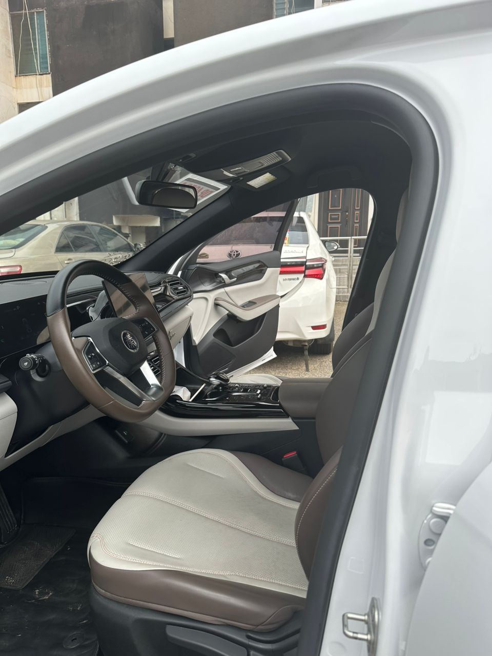 2024 BYD QIN PLUS - View 3