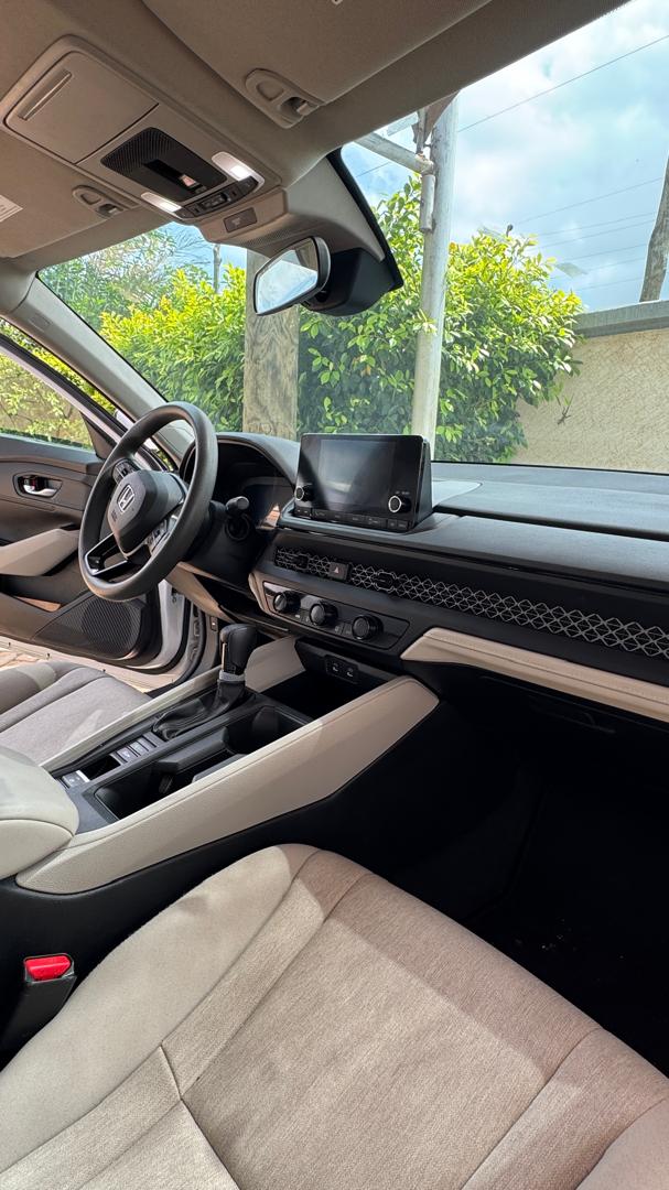 HONDA ACCORD 2023 EX  - View 6