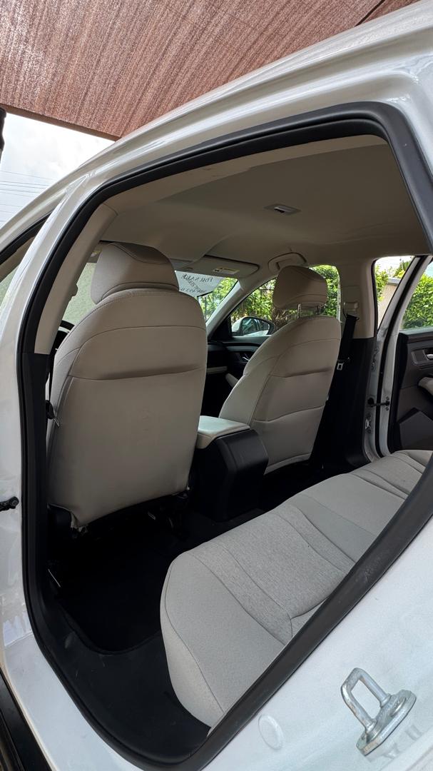 HONDA ACCORD 2023 EX  - View 7
