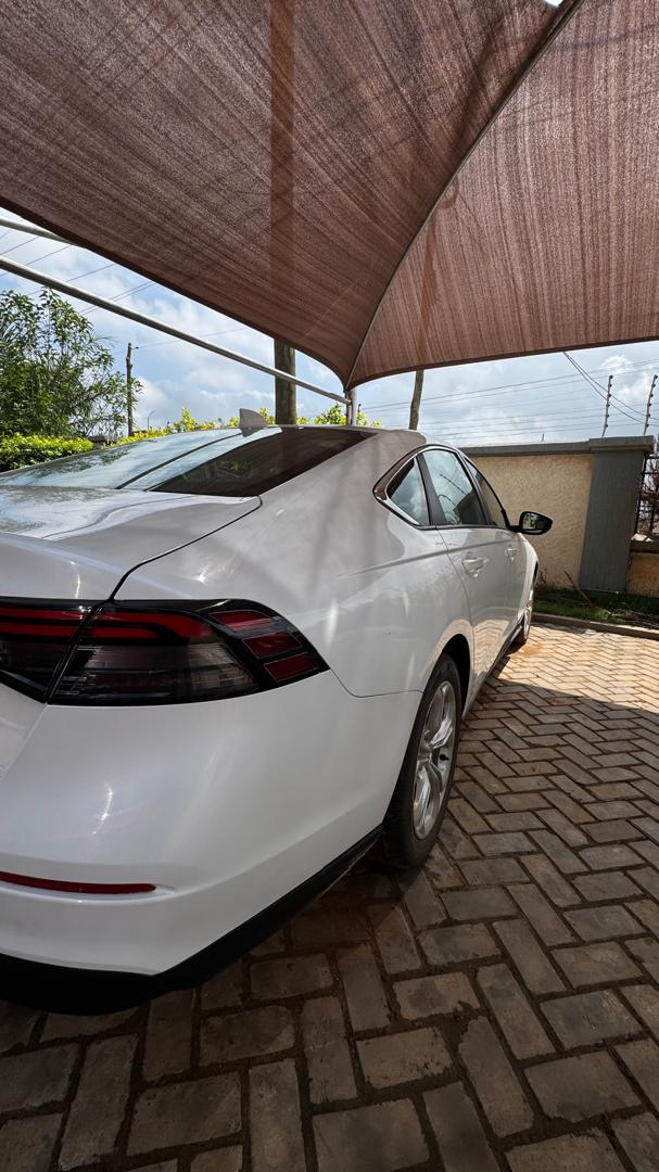 HONDA ACCORD 2023 EX  - View 8