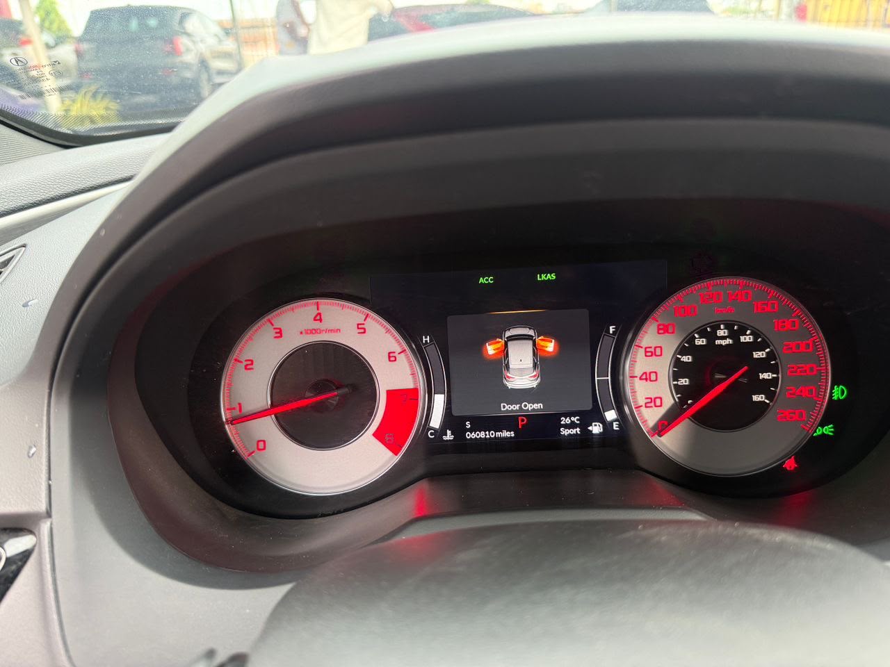 Acura rdx Aspec 2021  - View 7