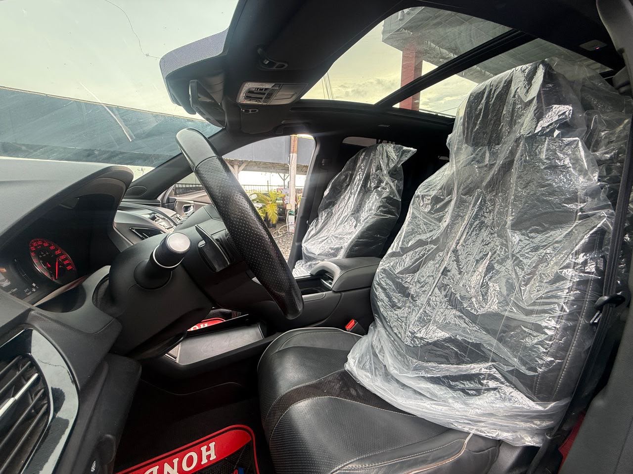 Acura rdx Aspec 2021  - View 13