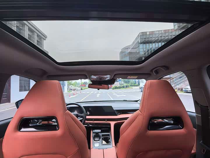 2024 Changan CS 75 Plus - View 5