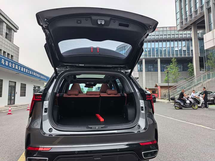2024 Changan CS 75 Plus - View 6