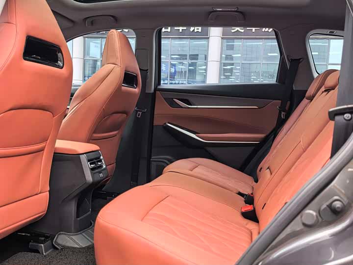 2024 Changan CS 75 Plus - View 7