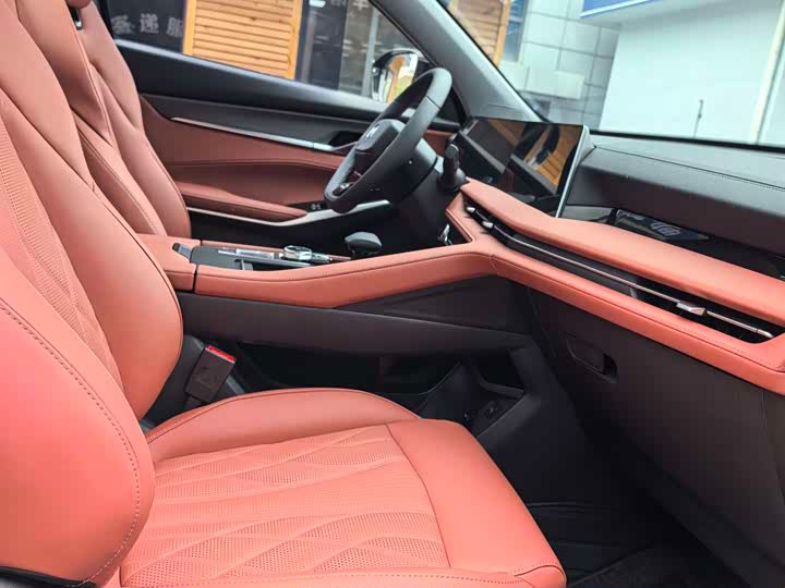 2024 Changan CS 75 Plus - View 8