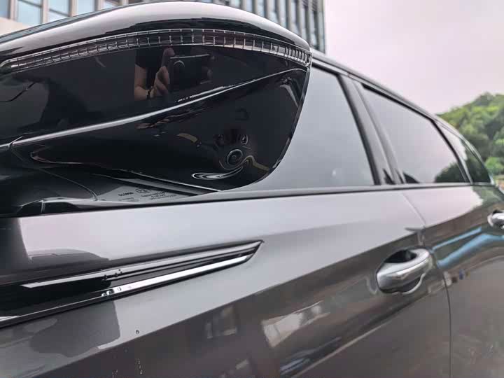 2024 Changan CS 75 Plus - View 9