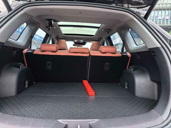 2024 Changan CS 75 Plus - View 12