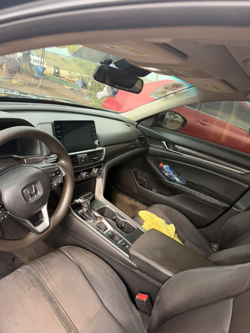 Honda Accord  - View 2
