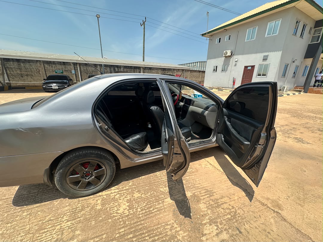 2006 TOYOTA COROLLA  - View 10