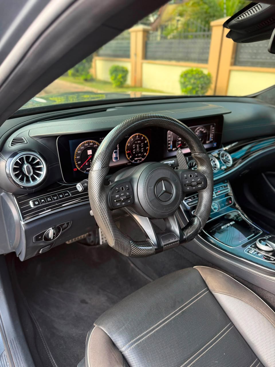 2018 BENZ ES3s 4MATIC+ - View 5