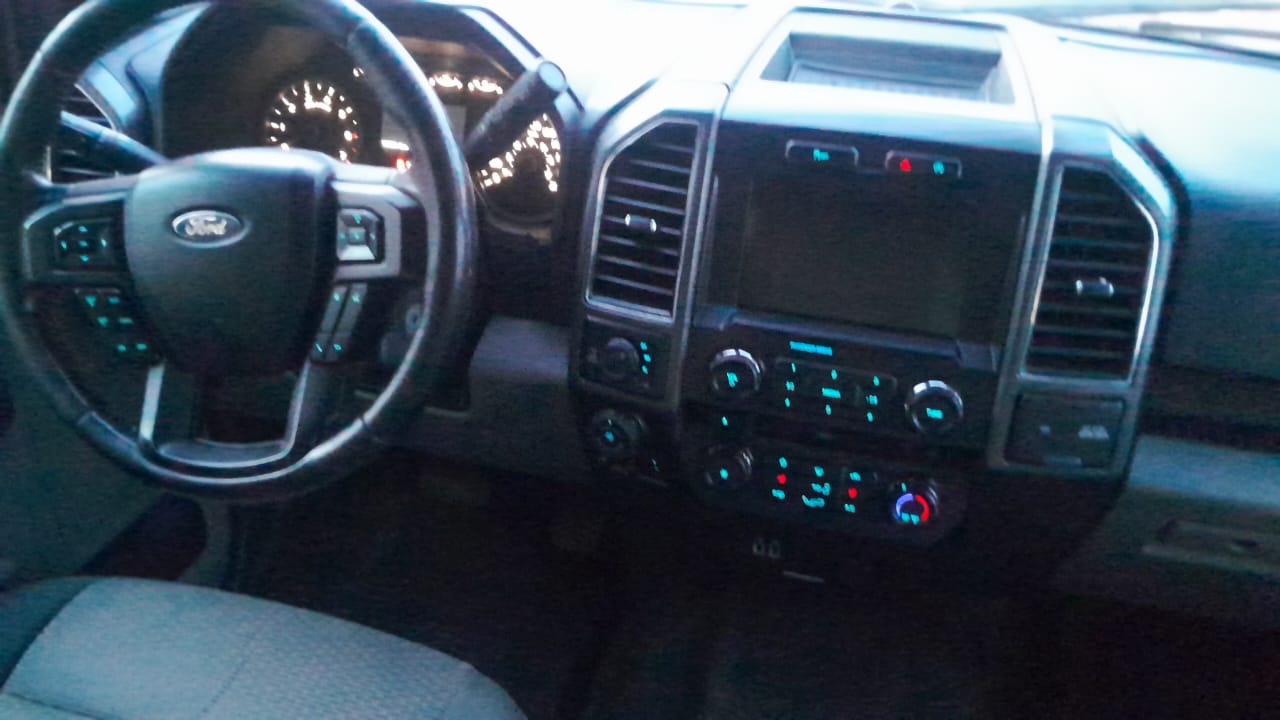 2019 FORD F150 XLT - View 6