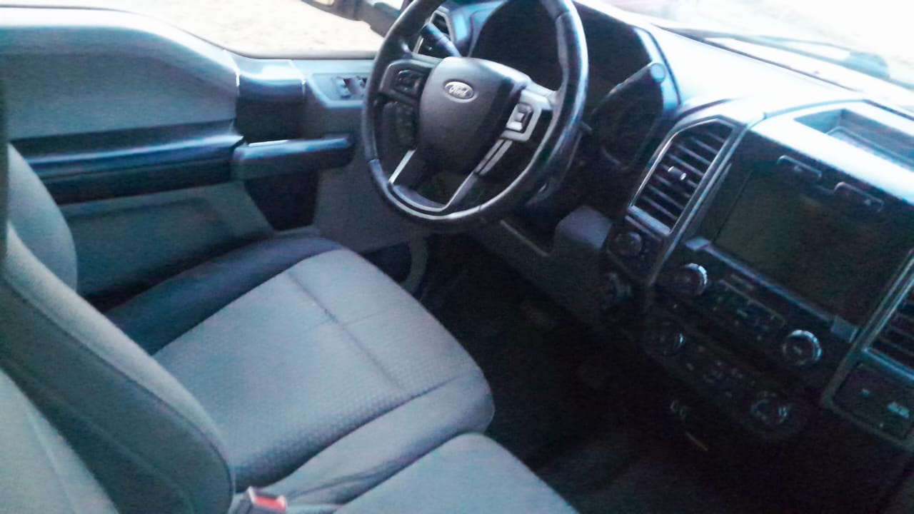 2019 FORD F150 XLT - View 7