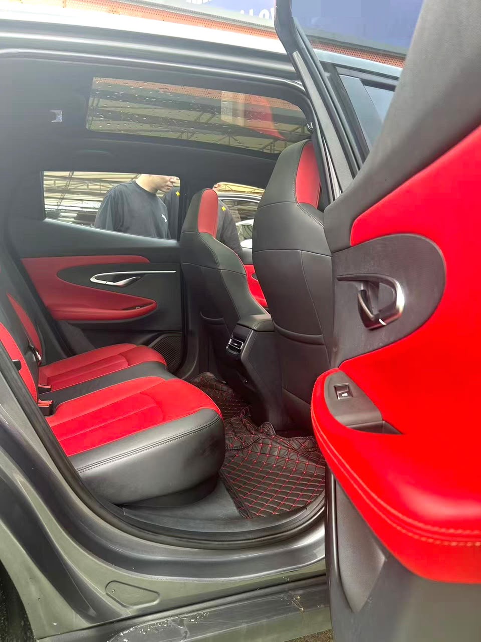 2022 CHANGAN UNI-T - View 4