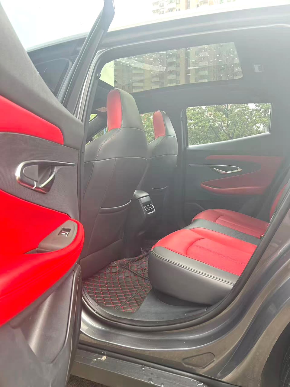2022 CHANGAN UNI-T - View 8