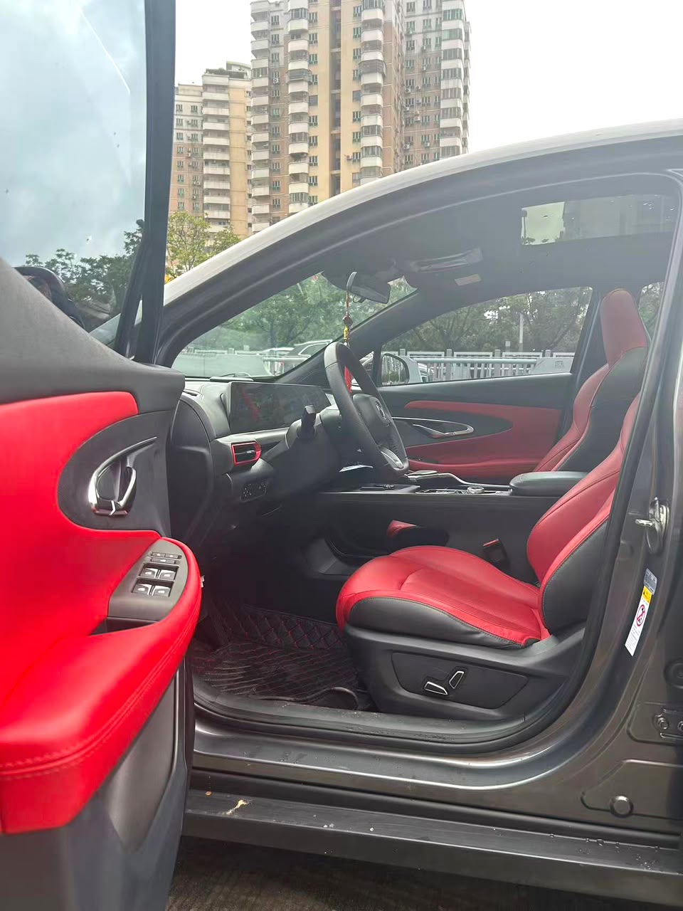 2022 CHANGAN UNI-T - View 10