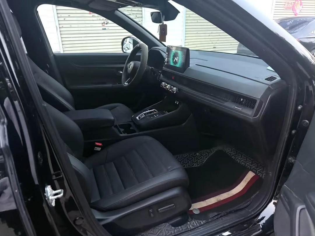 2024 HONDA CR-V  - View 5