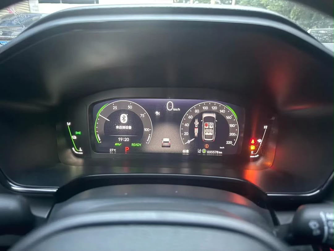 2024 HONDA CR-V  - View 6