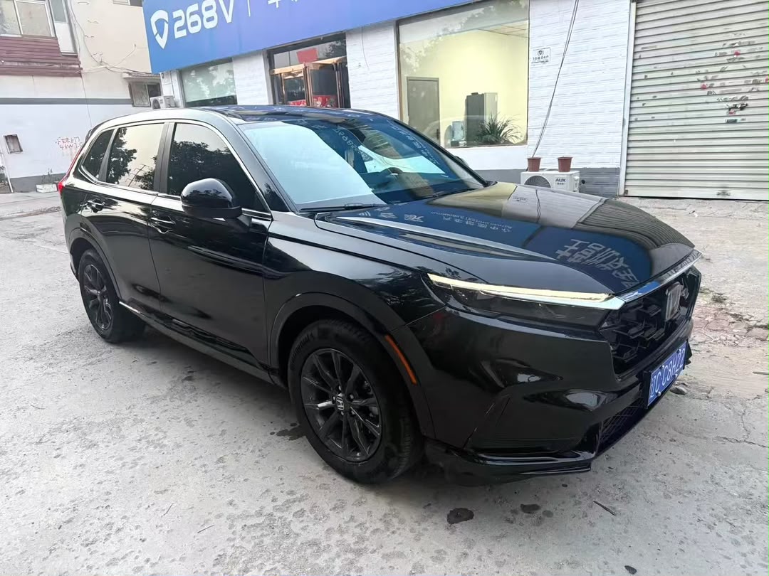 2024 HONDA CR-V  - View 11