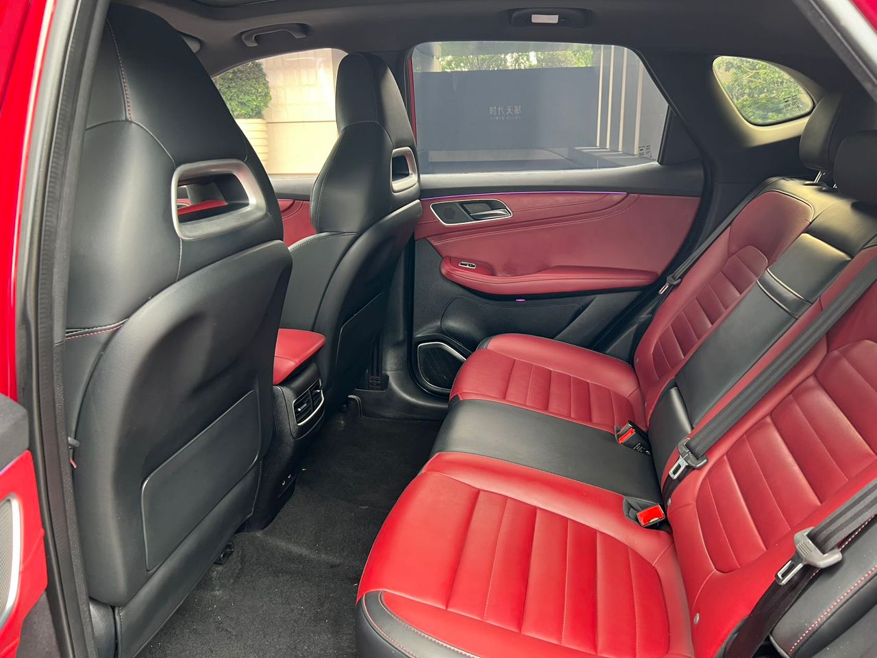 2022 MG HS - View 11