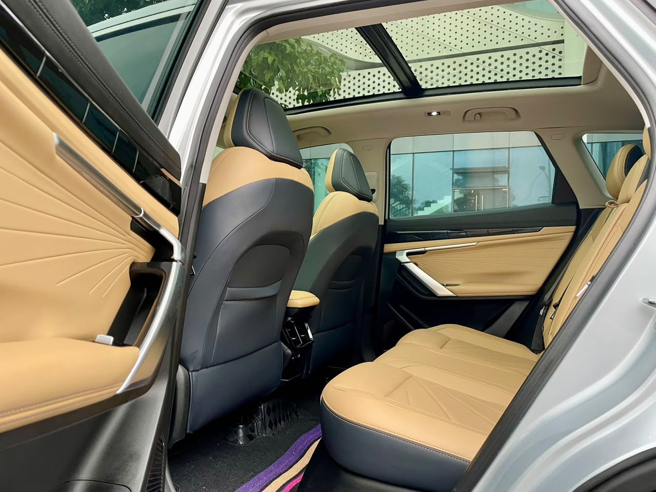 2023 GEELY BOYUE L 1.5TD DCT NOBLE  - View 12