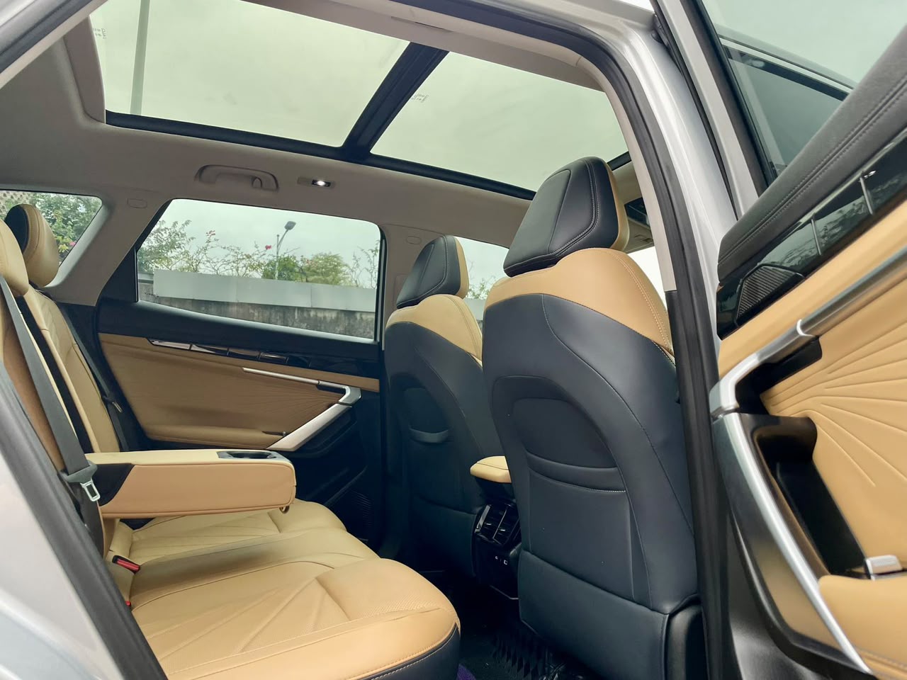 2023 GEELY BOYUE L 1.5TD DCT NOBLE  - View 16