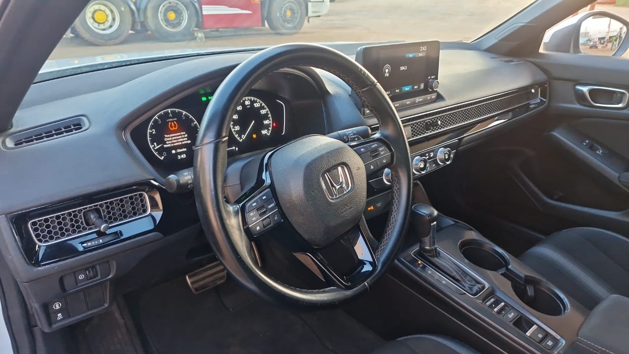 2023 HONDA ACCORD   - View 4