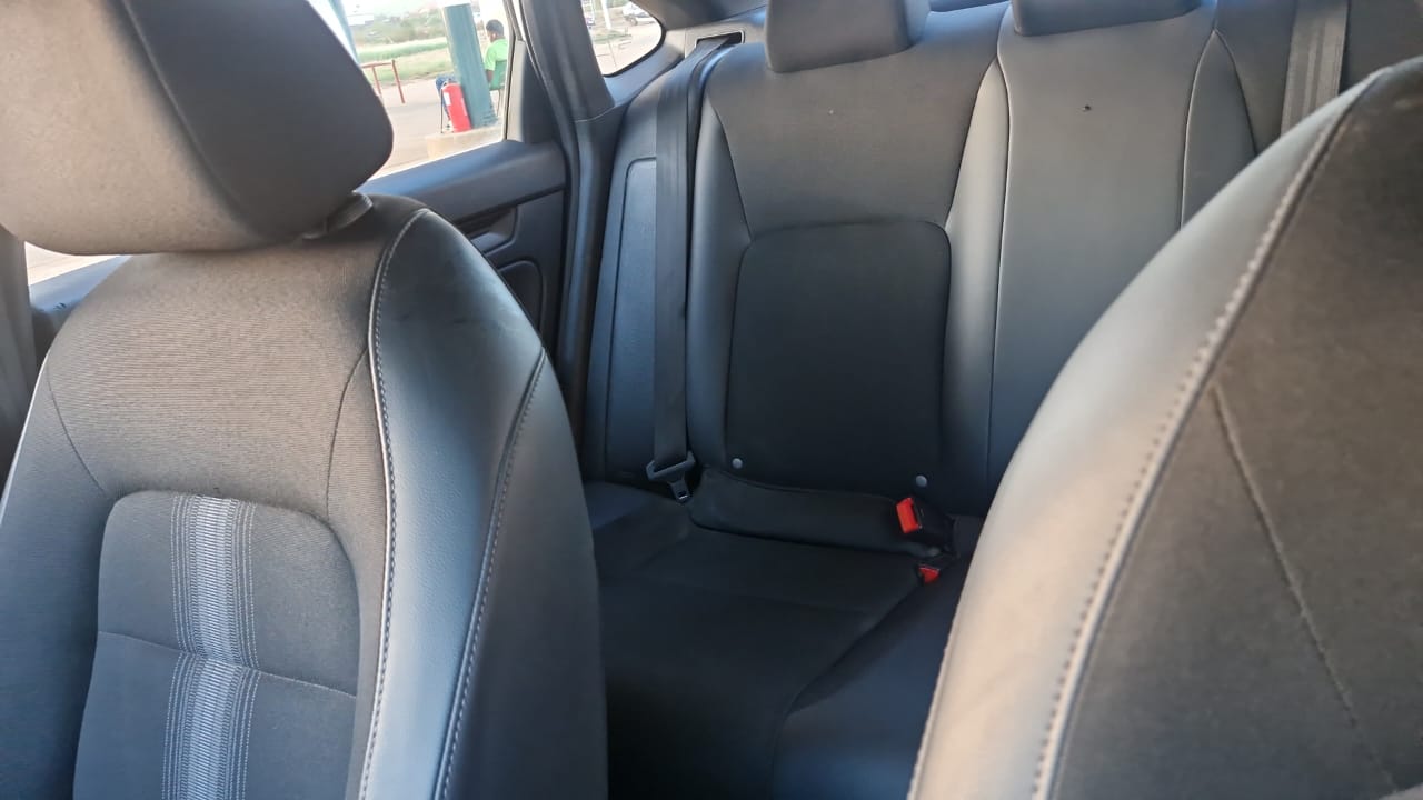 2023 HONDA ACCORD   - View 5