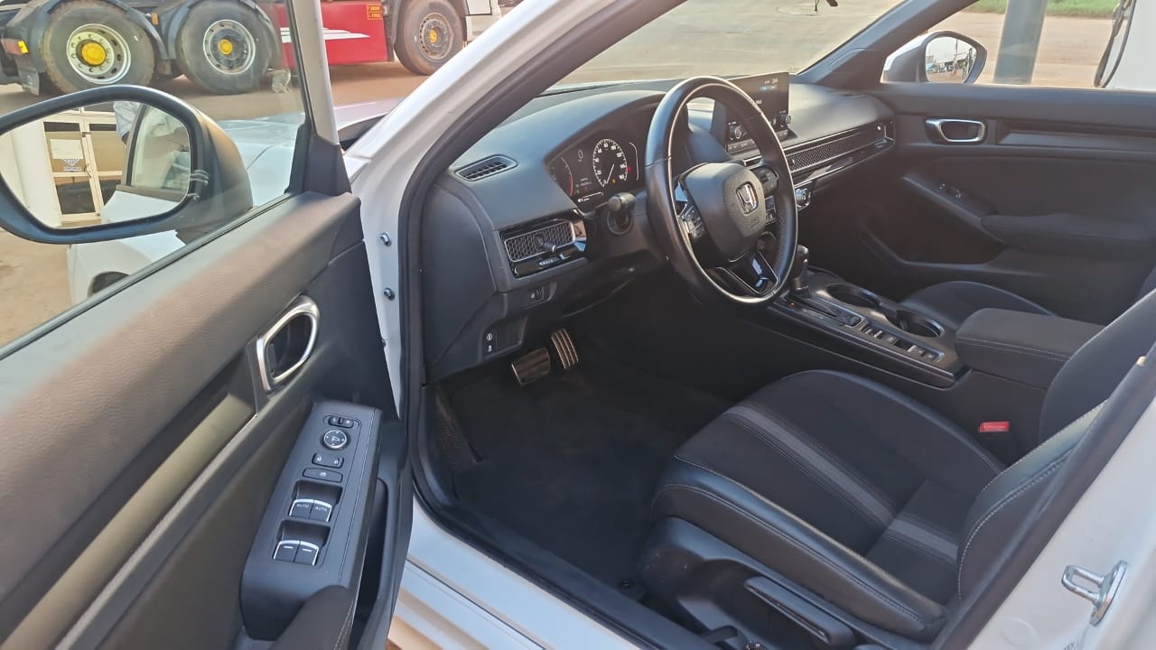 2023 HONDA ACCORD   - View 6