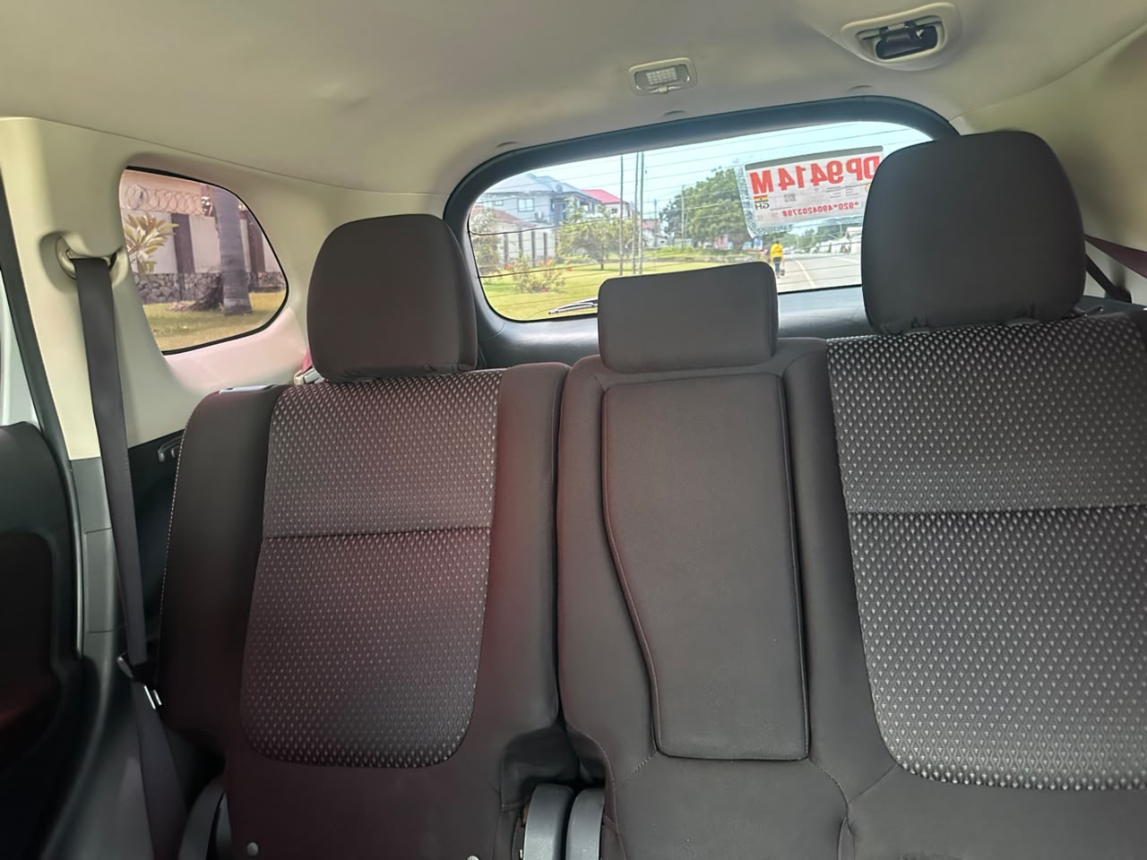 2017 MITSUBISHI OUTLANDER  - View 17