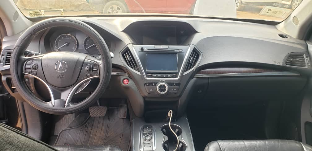 2020 Acura MDX  - View 5