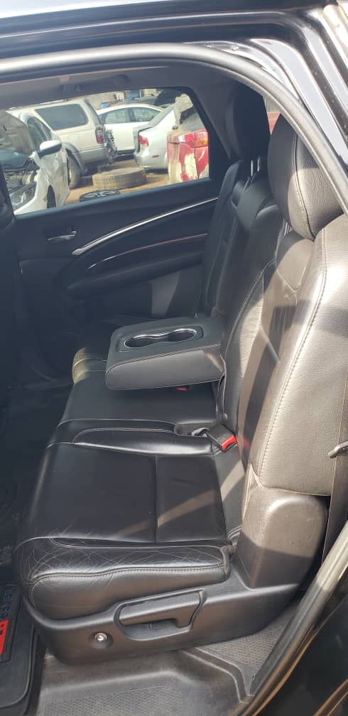 2020 Acura MDX  - View 6