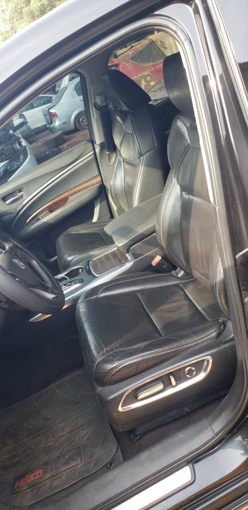 2020 Acura MDX  - View 8