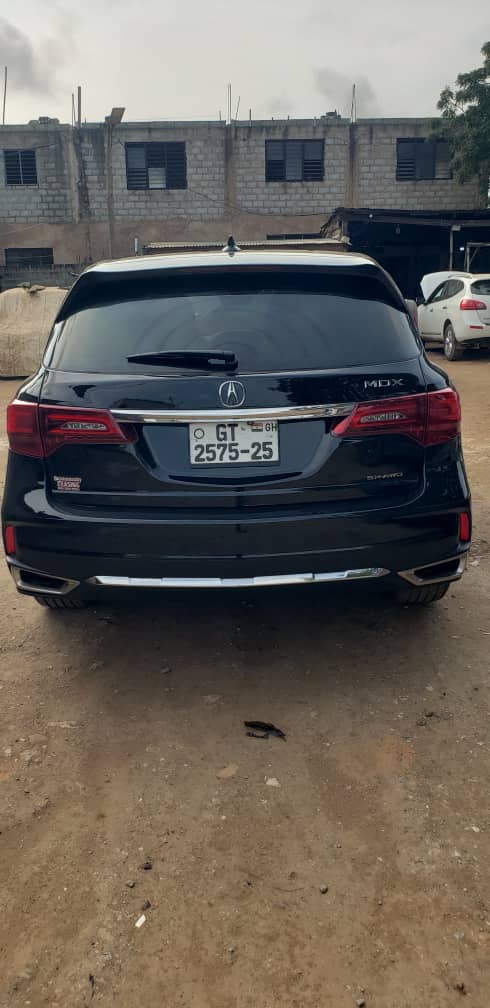 2020 Acura MDX  - View 9