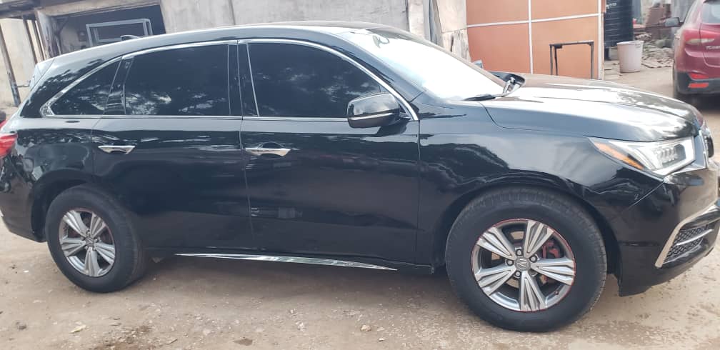 2020 Acura MDX  - View 11